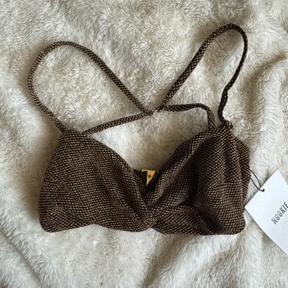 Nookie Swim - Picture 1 of 4